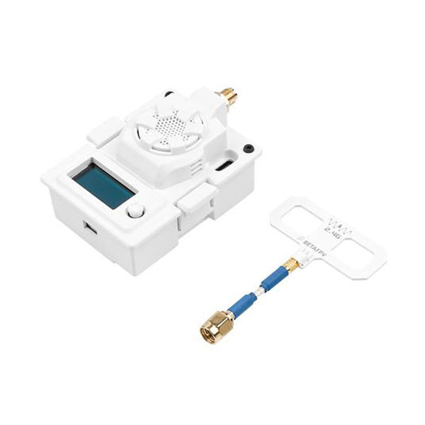 BETAFPV ELRS Micro TX Module 2.4G 915MHZ High Refresh Rate OLED