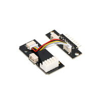 BETAFPV ELRS Nano TX Module 2.4G 915MHz 868MHz Nano TX Module for TBS Tango 2 Pro FRSKY X-Lite X9 Lite Long Range Transmitter