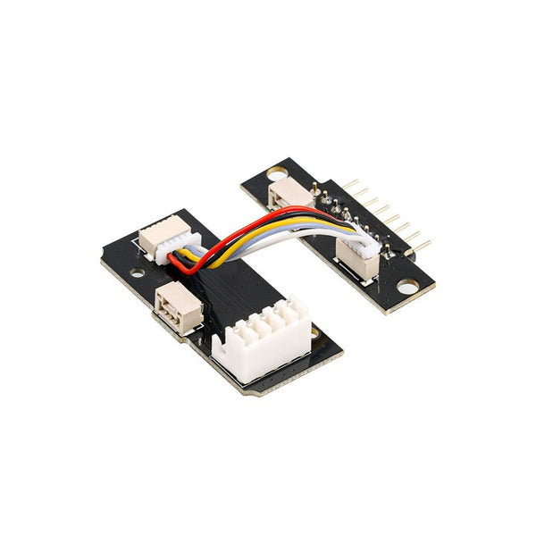 BETAFPV ELRS Nano TX Module 2.4G 915MHz 868MHz Nano TX Module for 