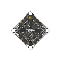 BETAFPV F4 1S 12A AIO Brushless Flight Controller MPU6000 F411 BLHELIS ELRS 2.4G V2.2 RX for RC FPV Racing 3inch Drone