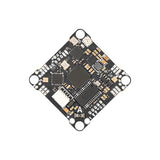 BETAFPV F4 1S 12A AIO Brushless Flight Controller MPU6000 F411 BLHELIS ELRS 2.4G V2.2 RX for RC FPV Racing 3inch Drone