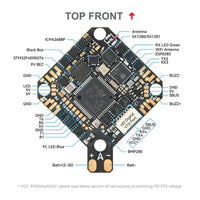 BETAFPV F4 2-3S 20A AIO Flight Controller V1 For HX115 SE Toothpick Drones Quadcopter for Pavo Pico Brushless BWhoop
