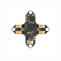 BETAFPV Matrix 1S 3IN1 / 4IN1 HD Brushless Flight Controller STM32G473CEU6 ELRS 2.4G Receiver for 1S HD Meteor75 Pro O4 Bwhoop