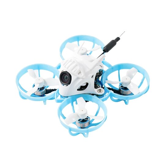 BETAFPV Meteor65 Brushless FPV Racing RC Drone ELRS 2.4G/Frsky LBT/TBS M01 AIO Camera VTX Bwhoop Quadcopter