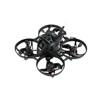 BETAFPV Meteor75 Brushless BWhoop Quadcopter 1S Walksnail / HDZero HD Digital VTX ELRS 2.4G Receiver FPV Racing RC Drone