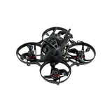 BETAFPV Meteor75 Brushless BWhoop Quadcopter 1S Walksnail / HDZero HD Digital VTX ELRS 2.4G Receiver FPV Racing RC Drone