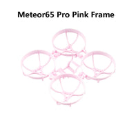 BETAFPV Meteor75 Meteor 75 Micro Brushless BWhoop Frame KIT Plastic 5.68g 75mm / Meteor65 Pro Frame FPV Racing RC Drone Frames