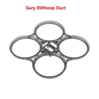 BETAFPV Pavo20 Brushless BWhoop Frame With HD VTX Bracket 90mm Wheelbase For Pavo20 Drone suit for DJI O3 Air Unit