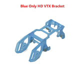 BETAFPV Pavo20 Brushless BWhoop Frame With HD VTX Bracket 90mm Wheelbase For Pavo20 Drone suit for DJI O3 Air Unit