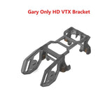 BETAFPV Pavo20 Brushless BWhoop Frame With HD VTX Bracket 90mm Wheelbase For Pavo20 Drone suit for DJI O3 Air Unit