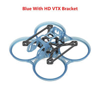 BETAFPV Pavo20 Brushless BWhoop Frame With HD VTX Bracket 90mm Wheelbase For Pavo20 Drone suit for DJI O3 Air Unit