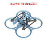 BETAFPV Pavo20 Brushless BWhoop Frame With HD VTX Bracket 90mm Wheelbase For Pavo20 Drone suit for DJI O3 Air Unit