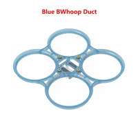 BETAFPV Pavo20 Brushless BWhoop Frame With HD VTX Bracket 90mm Wheelbase For Pavo20 Drone suit for DJI O3 Air Unit