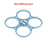 BETAFPV Pavo20 Brushless BWhoop Frame With HD VTX Bracket 90mm Wheelbase For Pavo20 Drone suit for DJI O3 Air Unit