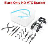 BETAFPV Pavo20 Brushless BWhoop Frame With HD VTX Bracket 90mm Wheelbase For Pavo20 Drone suit for DJI O3 Air Unit