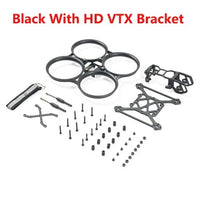 BETAFPV Pavo20 Brushless BWhoop Frame With HD VTX Bracket 90mm Wheelbase For Pavo20 Drone suit for DJI O3 Air Unit