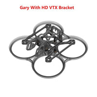 BETAFPV Pavo20 Brushless BWhoop Frame With HD VTX Bracket 90mm Wheelbase For Pavo20 Drone suit for DJI O3 Air Unit
