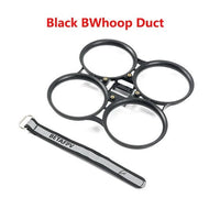 BETAFPV Pavo20 Brushless BWhoop Frame With HD VTX Bracket 90mm Wheelbase For Pavo20 Drone suit for DJI O3 Air Unit