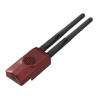 BETAFPV SuperG Nano Transmitter Dual-Frequency Diversity Transmit Power ELRS V3.3 2.4Ghz ISM For SuperD SuperP Receiver