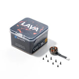 BetaFPV LAVA Series 1102 14000kv Brushless Motors 22mm 44mm 1611 1608 3 Paddle For Pavo Femto Brushless BWhoop Frame Drone Parts