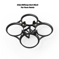 Betafpv Pavo Femto Brushless BWhoop Frame/BWhoop Duct/ O4 Air Unit Bracket For Pavo Femto Drone