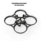 Betafpv Pavo Femto Brushless BWhoop Frame/BWhoop Duct/ O4 Air Unit Bracket For Pavo Femto Drone