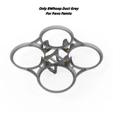 Betafpv Pavo Femto Brushless BWhoop Frame/BWhoop Duct/ O4 Air Unit Bracket For Pavo Femto Drone