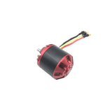 QWinOut C4250 560KV/800KV 42mm 3-8S Alloy Brushless Motor for Airpalne Aircraft Multicopters RC Plane Helicopter