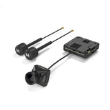 CADDX Walksnail-Avatar HD Pro Kit HD Kit V2 With Gyroflow Built-in 32G Storage Native 4:3 Camera for FPV 1080P 120fps Quadcopter