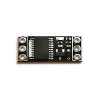 CR1 Module PPM/SBUS to ELRS CRSF Protocol Adapter Board for AT9S FLYSKY Transmitter Remote Controller