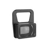 QWinOut Camera Filter For DJI Air 3 Lens 0.75x Wide-angle Lens Filter For DJI Air3 Drone Wide-angle Optical Glass AIR 3 Lens Accessories