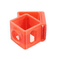 Clearance JMT Camera Fixed Mount Seat 3D Printed TPU for SQ12 Camera for DIY FPV Racing Drone RC Quadcopter Models Accessories