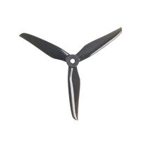 DALPROPT5139.5 5inch Cyclone Propeller 5mm POPO 3-blade Prop for RC FPV Racing Drone Frame Kit Freestyle Part