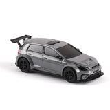 DIATONE 4WD 1:43 MIX GO CA51 Mini Off-Road Micro FPV Car for Magnetic Camera 2.4G FPV Goggle AX8 8CH Remote Control Cars