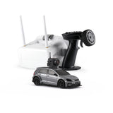 DIATONE 4WD 1:43 MIX GO CA51 Mini Off-Road Micro FPV Car for Magnetic Camera 2.4G FPV Goggle AX8 8CH Remote Control Cars