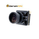 DarwinFPV 1/3 CMOS D1960H 1500TVL 2.1mm/2.3mm Lens FOV 160 Degree 16:9 NTSC Ultra Durable FPV Camera for 5.8G RC Drone