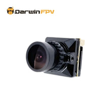 DarwinFPV 1/3 CMOS D1960H 1500TVL 2.1mm/2.3mm Lens FOV 160 Degree 16:9 NTSC Ultra Durable FPV Camera for 5.8G RC Drone