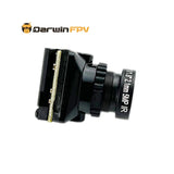 DarwinFPV 1/3 CMOS D1960H 1500TVL 2.1mm/2.3mm Lens FOV 160 Degree 16:9 NTSC Ultra Durable FPV Camera for 5.8G RC Drone