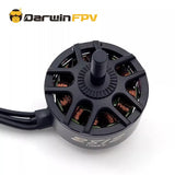 DarwinFPV 2812 1100KV 850KV Brushless Direct Current Motor for FPV Racing Drone RC Quadcopter