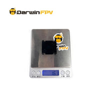 DarwinFPV 5.8G 2.5W VTX Video Transmitter MMCX Antenna Connector Pitmode 25mW 400mW 800mW 1.5W 2.5W for FPV Long Range Drone