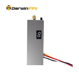 DarwinFPV FPV 1.2G 1.3G 1.6W VTX Transmitter+Antenna 8CH 0.1Mw/25Mw/800Mw/1600Mw VTX Transmitter For Long Range FPV Drone