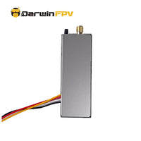 DarwinFPV FPV 1.2G 1.3G 1.6W VTX Transmitter+Antenna 8CH 0.1Mw/25Mw/800Mw/1600Mw VTX Transmitter For Long Range FPV Drone