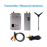 DarwinFPV FPV 1.2G 1.3G 1.6W VTX Transmitter+Antenna 8CH 0.1Mw/25Mw/800Mw/1600Mw VTX Transmitter For Long Range FPV Drone