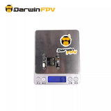 DarwinFPV VT5804 HV MAX 5.8G 1W VTX Long Range VTX 200mW/800mW/1W MMCX For RC FPV Racing Drone Airplane