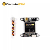 DarwinFPV VT5804 HV MAX 5.8G 1W VTX Long Range VTX 200mW/800mW/1W MMCX For RC FPV Racing Drone Airplane