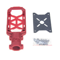JMT Dia 16mm Multi-rotor Clamp Type Motor Mount Plate Holder Frame for RC Hexacopter DIY Multicopter Drone Quadrocopter