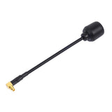 Diatone MAMBA ULTRAS 5.8G Antenna MMCX SMA UFLipex LHCP pipe 90mm outside wire 45mm For RC FPV Racing Drone Accessories