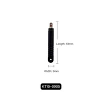 QWinOut Electric Linear Push Rod Simulation Cylinder With Universal Joint Servo Connertor For RC Truck Car Boat Toy Drive Shaft Putter