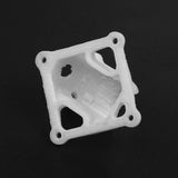 QWinOut 3D Print TPU Camera Mount for 14mm Size Camera for 2inch-3inch FPV RC Racing Drone  Quadcopter