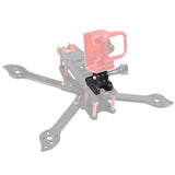 QWinOut 3D Printed  Printing TPU Camera Protection Frame Connection Mount for Gopro Camera Protection Frame Spare Parts